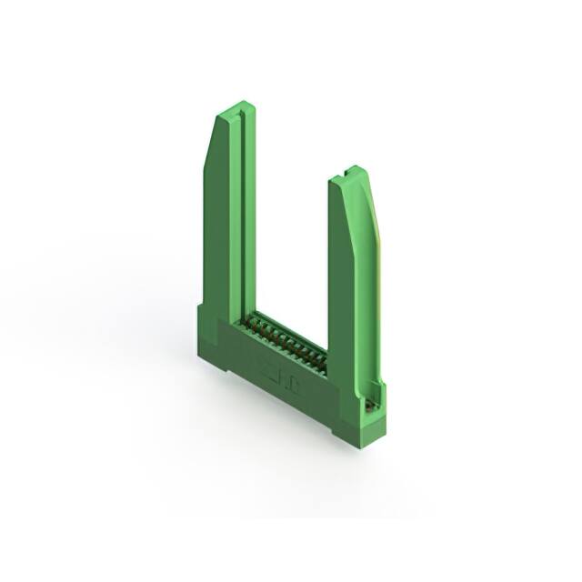 345-014-540-178 EDAC Inc.  Edgeboard Connectors